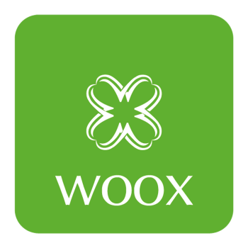 Woox logo